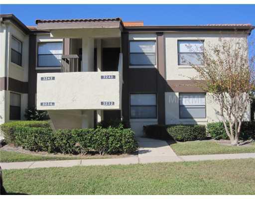 3232 Candle Ridge Dr. #104, Orlando, FL 32822