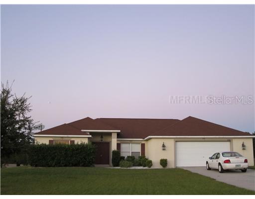 10312 Vista Pines Loop, Clermont, FL 34711