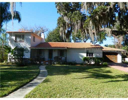 1211 Park Place, Mount Dora, FL 32757