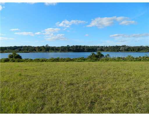Lake Seneca Rd, Eustis, FL 32736