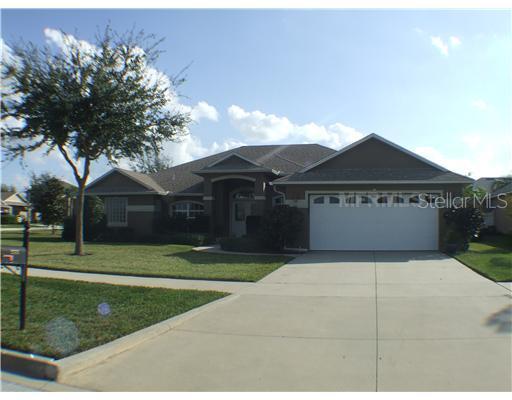 2555 Rollins Ave., Clermont, FL 34711