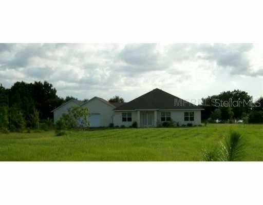19145 S Obrien Rd., Groveland, FL 34736