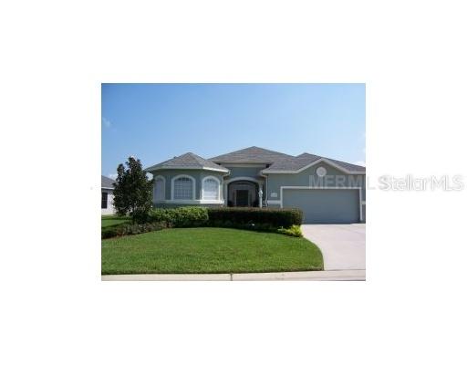 [Address Hidden by Seller], Summerfield, FL 34491