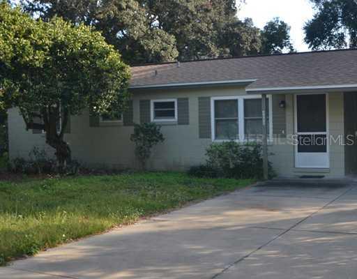 4090 Poinsetta Ave., Mount Dora, FL 32757