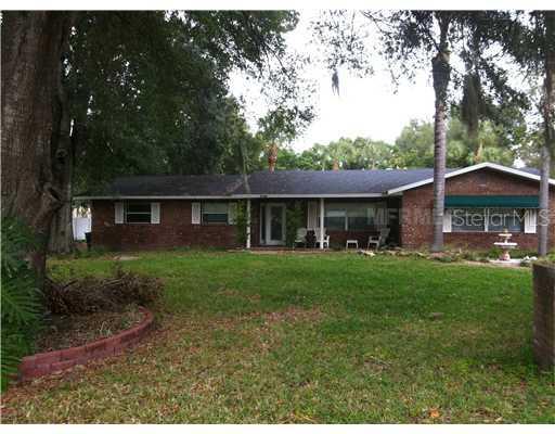 4786 County Road 117a, Wildwood, FL 34785