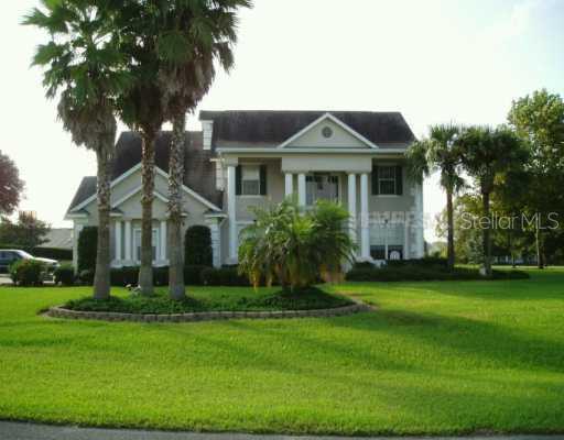 12910 Blue Heron Ct., Clermont, FL 34711