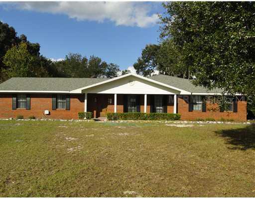 4894 County Road 117a, Wildwood, FL 34785