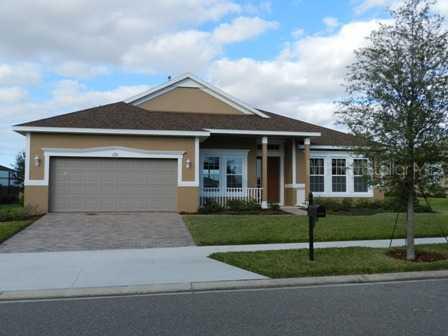 224 Crepe Myrtle Drive, Groveland, FL 34736