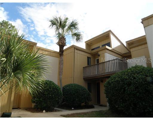 1051 S Highland St. #4-B, Mount Dora, FL 32757