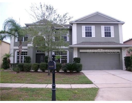 5145 Rishley Run Way, Mount Dora, FL 32757