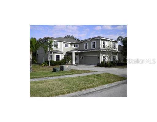 5162 Rishley Run Way, Mount Dora, FL 32757