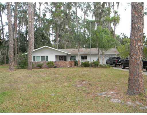 490 E Oak Hill Rd., Mount Dora, FL 32757