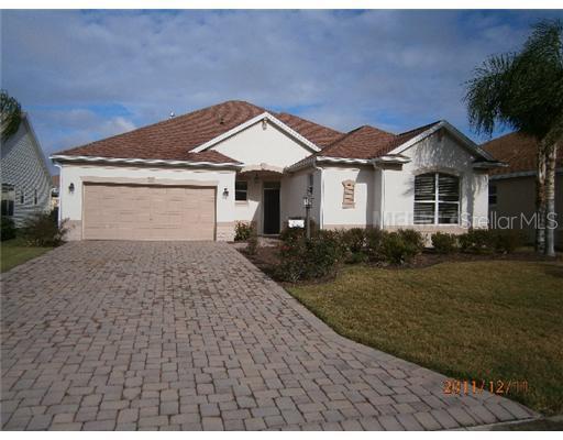 373 Troy Loop, The Villages, FL 32162
