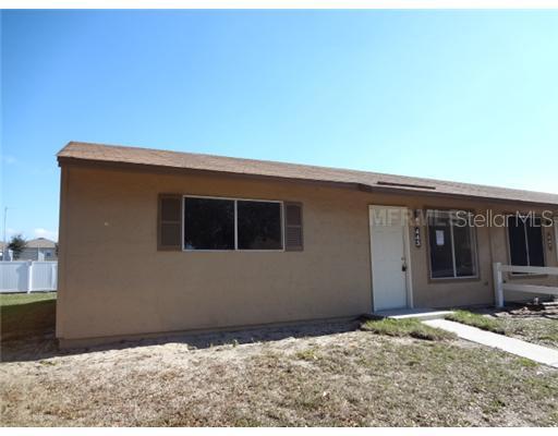 443 E Rosewood Ln. #160, Tavares, FL 32778