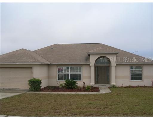 1118 Peregrine St., Groveland, FL 34736