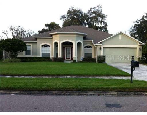 414 Tierra Verde Ln., Winter Garden, FL 34787