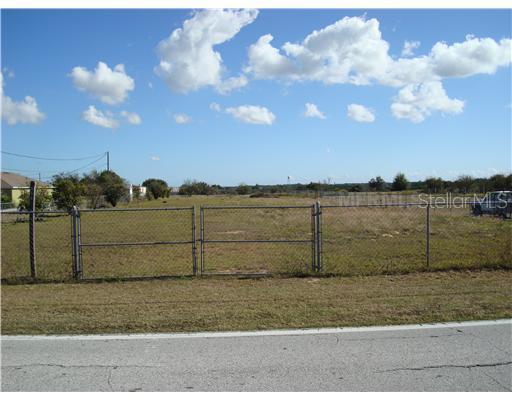 Holly Hill Rd., Davenport, FL 33837