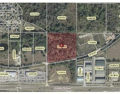 16005 State Rd 50, Clermont, FL 34711
