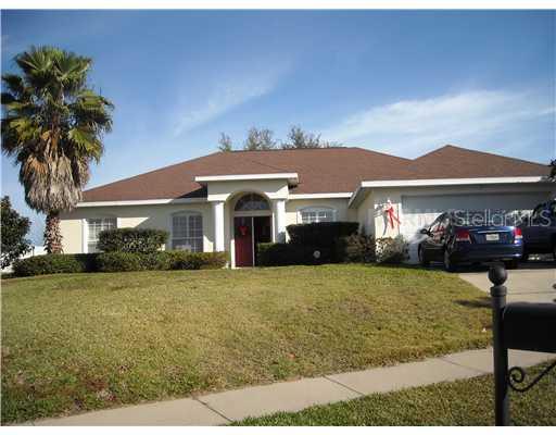 14812 Full Moon Ct., Clermont, FL 34711