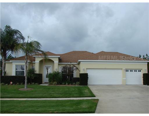 4500 Barrister Dr., Clermont, FL 34711