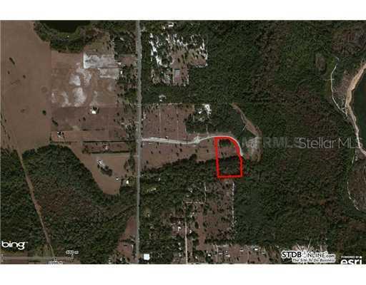 Deer Park Ave., Eustis, FL 32726