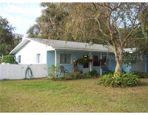 2354 Cr 445, Lake Panasoffkee, FL 33538