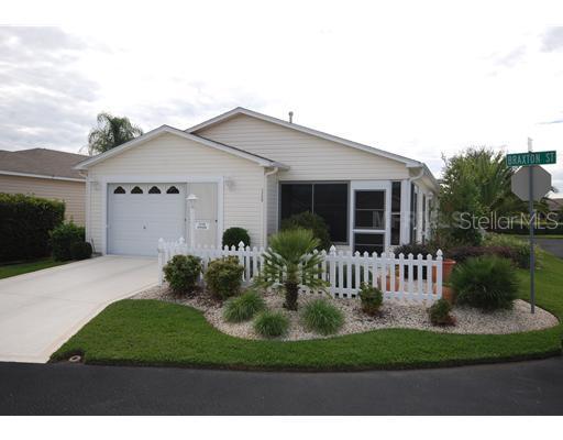 2258 Braxton St., The Villages, FL 32162