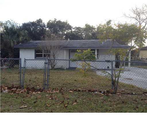 1536 Jefferson Dr., Mount Dora, FL 32757