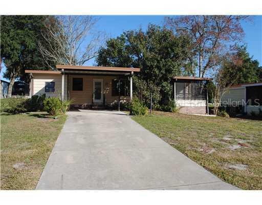 809 Camelia Ct., The Villages, FL 32159