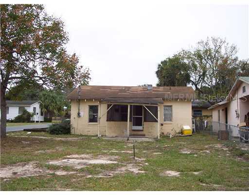 1200 Baker St., Leesburg, FL 34748