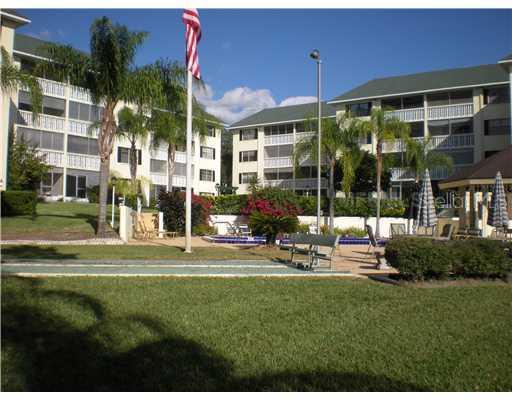 101 N Grandview St. #412, Mount Dora, FL 32757