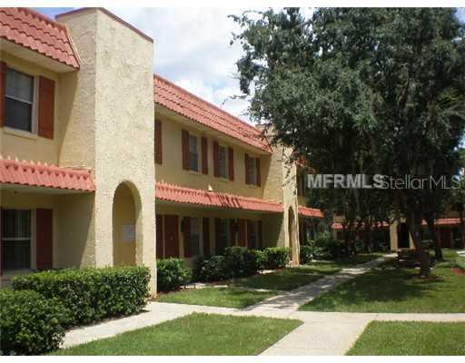 1112 W Main St. #I-6, Leesburg, FL 34748