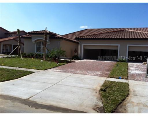 23713 Bella Vista Drive, Howey In The Hills, FL 34737