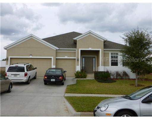 [Address Hidden by Seller], Clermont, FL 34711