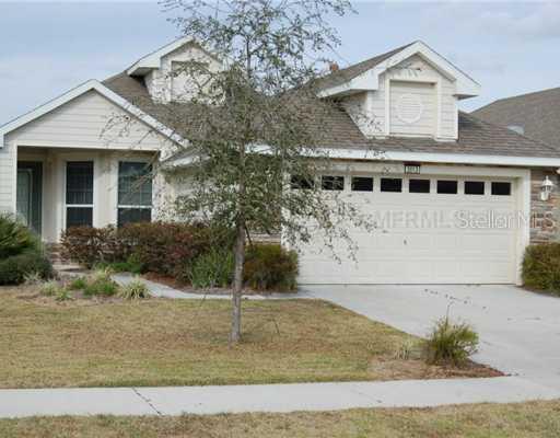 3013 New Haven Pl., Mount Dora, FL 32757