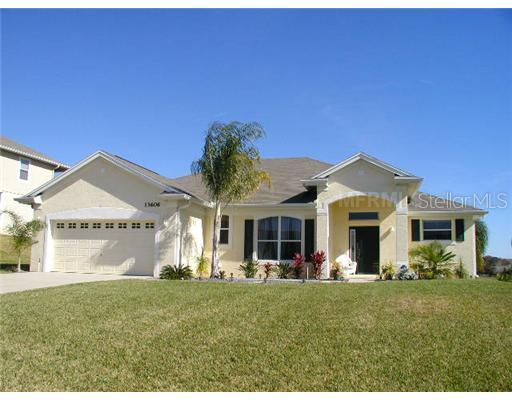 13606 Via Roma Cir., Clermont, FL 34711