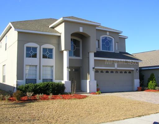 33506 Terragona Dr., Sorrento, FL 32776
