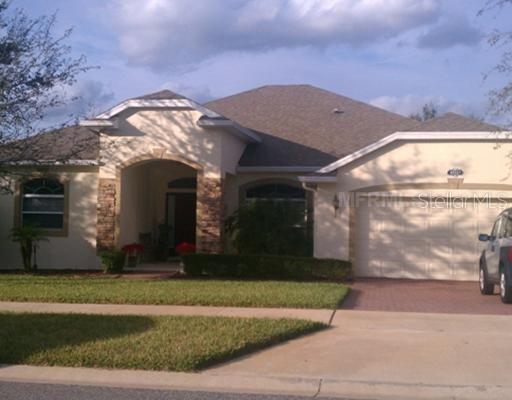 15327 Ponce De Leon Ln., Clermont, FL 34714
