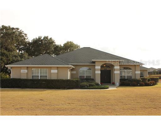 5381 County Road 125, Wildwood, FL 34785