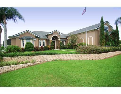 12633 Crown Point Cir., Clermont, FL 34711