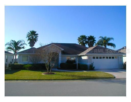 17063 SE 115 Terrace Rd., Summerfield, FL 34491