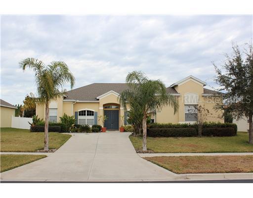 [Address Hidden by Seller], Clermont, FL 34711