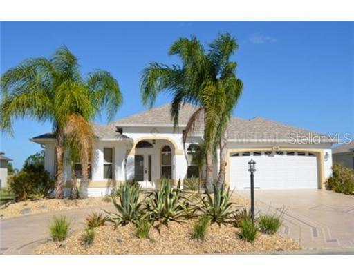 1589 Golden Ridge Dr., The Villages, FL 32162