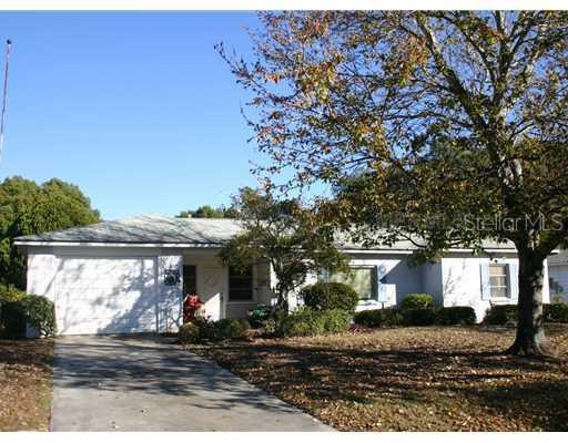 2343 Westland Rd., Mount Dora, FL 32757