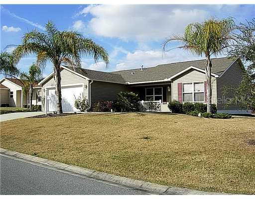 437 Oboe Way, The Villages, FL 32162