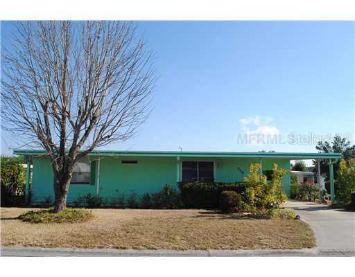 706 Buccaneer Blvd., Tavares, FL 32778