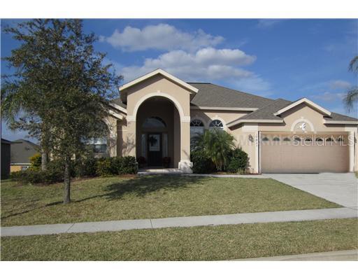 12843 Cloverdale Ln., Clermont, FL 34711