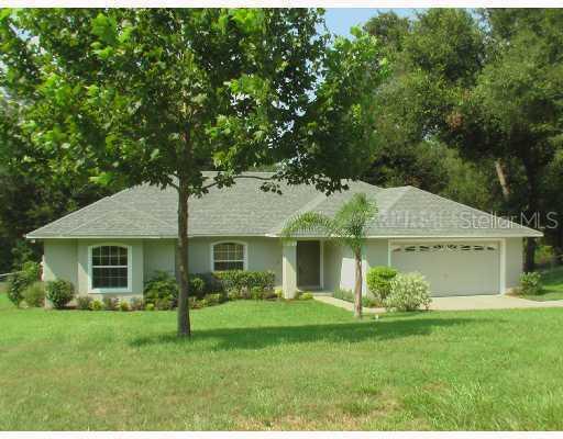 23417 Sunset View, Sorrento, FL 32776
