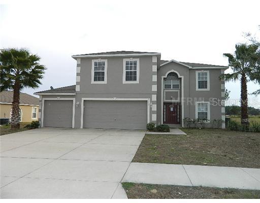 7642 Park Hill Ave., Leesburg, FL 34748