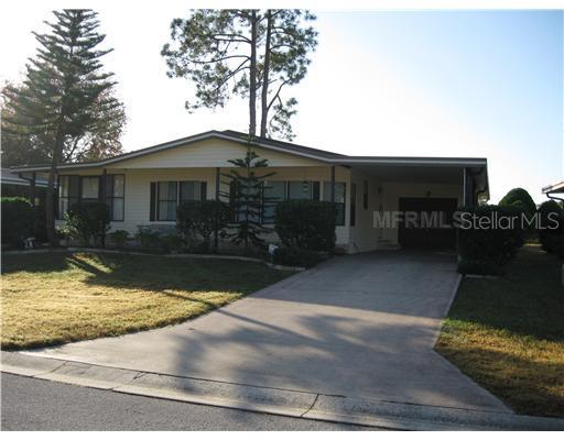 1684 Elkhart Cir., Tavares, FL 32778